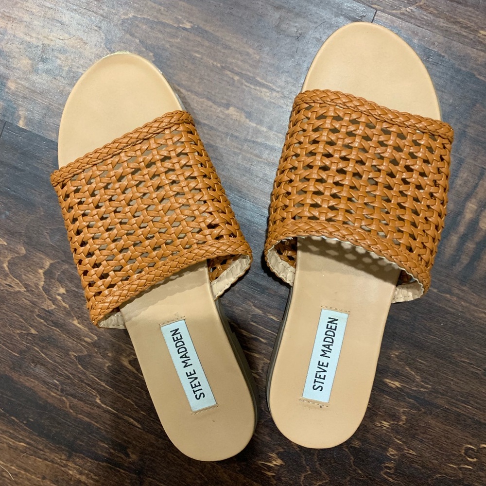 Steve Madden Sandals